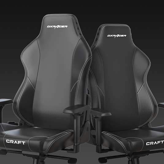 Pioneer in gaming chairs